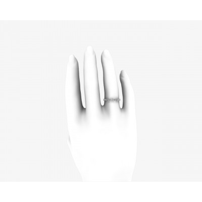 Grace Eternity Diamond Band